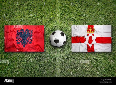 albania vs northern ireland
